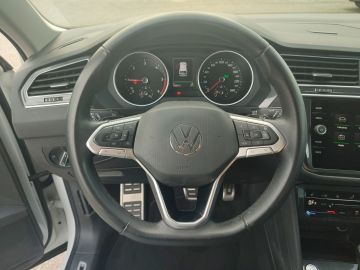 Volkswagen Tiguan - 9