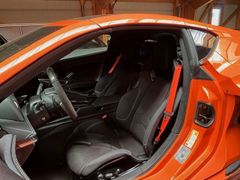 CORVETTE Z06 Coupe 3LZ Z07 & Keramik Bremse GEIGERCARS