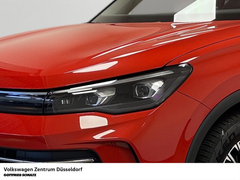 Volkswagen Tiguan - Bild 5