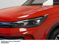 Volkswagen Tiguan - Vorschau Bild 5