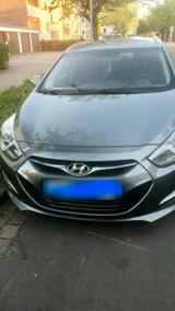 Hyundai i40 kombi - Hyundai i40 in Hannover
