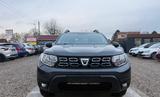 Dacia Duster 1,6 II Comfort Sportsitze Sport Lenkrad - Dacia Duster: 1.6