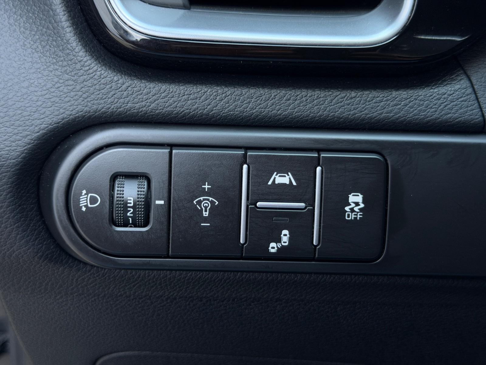 Kia Ceed GT/Automatik/LED/JBL/AHK/Alcantara/47700km