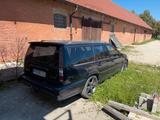 Volvo V70 R  - gebrauchte Volvo V70 aus dem Jahr 1997