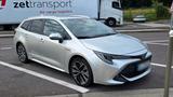 Toyota Corolla Touring Sports Hybrid 2021 - Toyota Corolla in Mainz