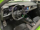 Audi RS3 2.5 TFSI quattro*B&O*Keramik*Matrix*Head-Up* - gebrauchte Audi RS3 aus dem Jahr 2021