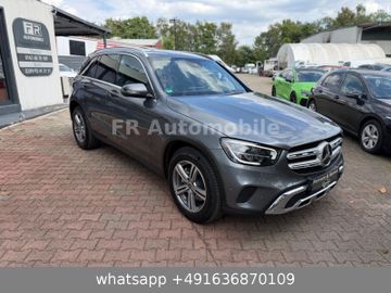 Mercedes GLC 220 - 3