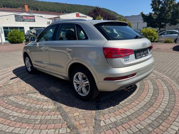 Audi Q3 - 8