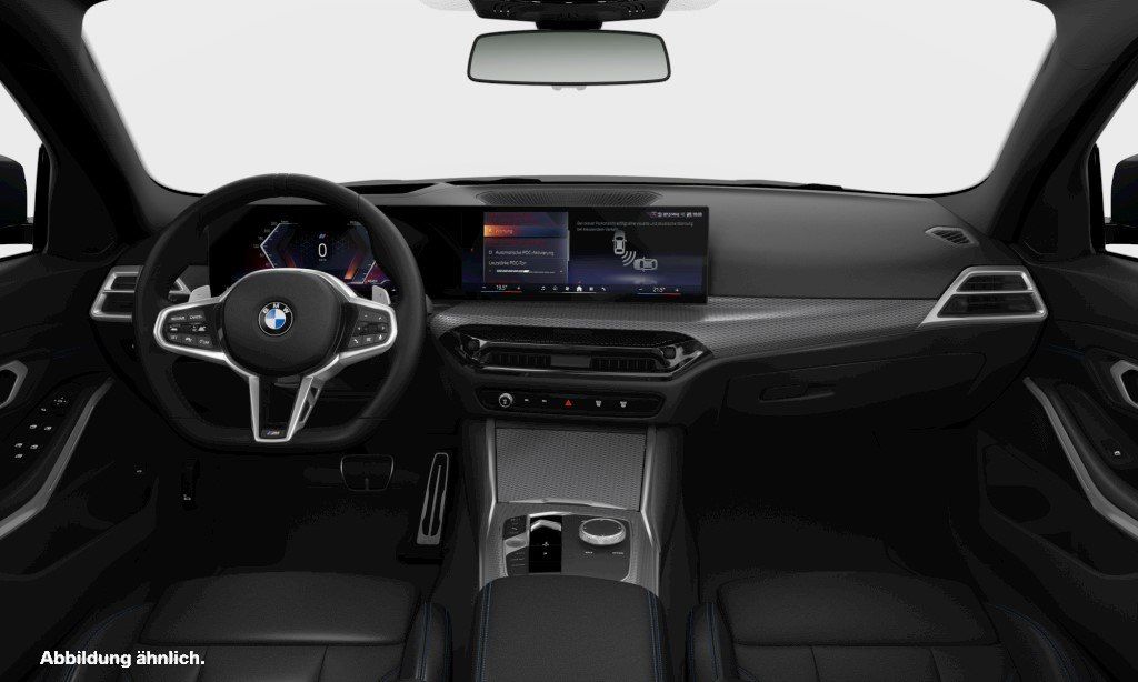 BMW 330 - Bild 4