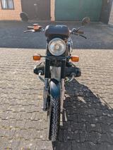 BMW R80ST - BMW R 80 ST
