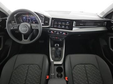 Audi A1 - 10