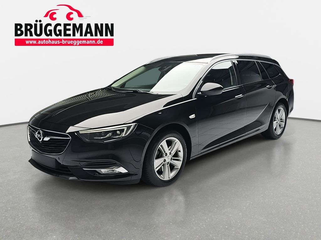 Image of Opel Insignia