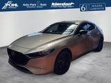 Mazda 3 Homura 2.5L 140ps *Head-Up*Rückfahrkamera* - Mazda 3 Neuwagen in Duisburg