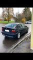 BMW 323ti Compact -