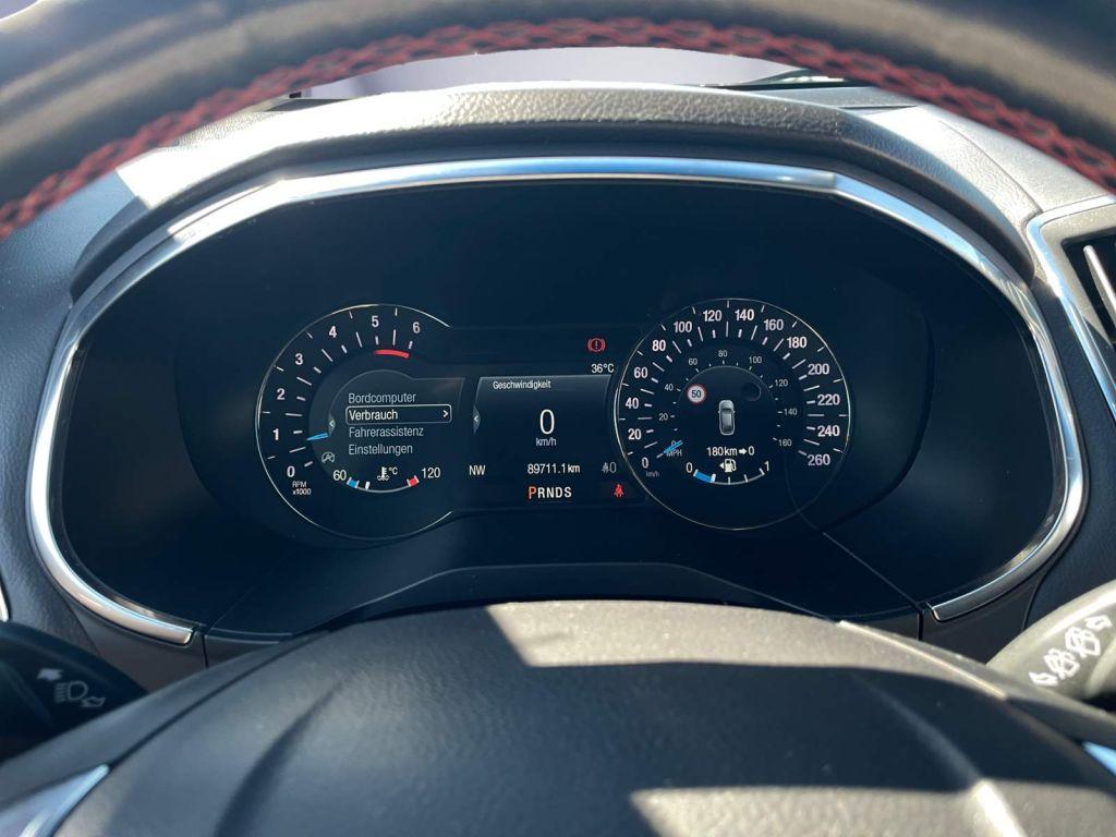 Ford Edge 2.0 4x4Aut. ST-LINE*LED*Navi**Kamera**AHK*