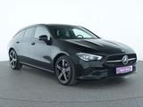 Mercedes-Benz CLA 200 d Shooting Brake Progressive|Pano|Night - Gebrauchtwagen in Lübeck