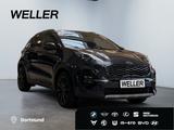 Kia Sportage 1.6 T-GDI DCT GT LINE *Pano*Leder*AHK* - Kia Sportage: Vollleder