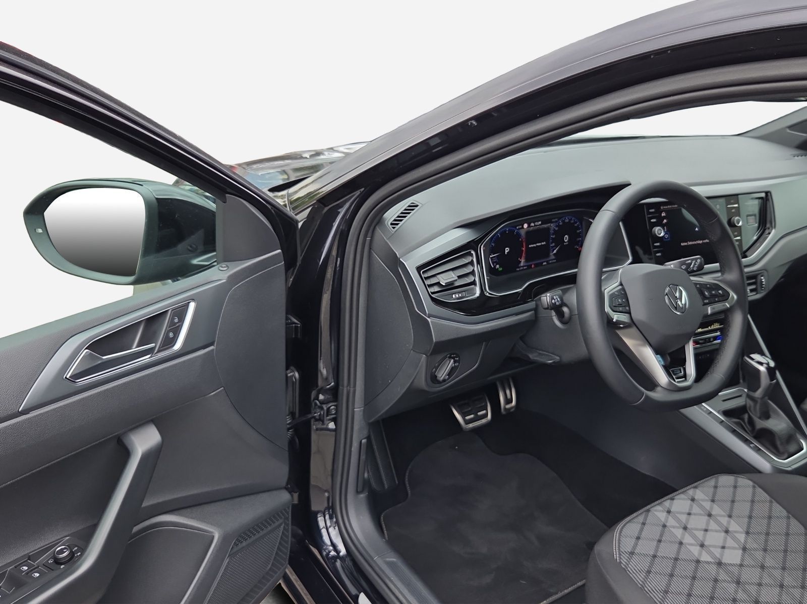 Volkswagen Taigo - Bild 16