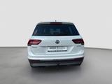Volkswagen Tiguan 2.0 TDI BMT Highline AHK NAVI AUTOMATIK - Volkswagen Tiguan: Auto