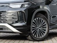 Volkswagen Tayron - Vorschau Bild 5