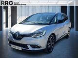 Renault Grand Scenic TCe 160 EDC Intens 7-Sitze - Renault Grand Scenic: Edc