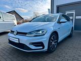 Volkswagen Golf VII 2.0 TDI Variant Highline R-Line DSG - Volkswagen Golf: R Line TDI