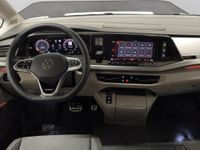 Volkswagen T7 Multivan - Vorschau Bild 14