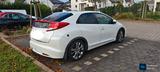 Honda Civic 1.8 Automatik Executive LPG Autogas - Honda Civic: Automat