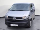 Volkswagen Transporter T6 - Volkswagen T6 Transporter aus 2021