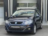 Seat Alhambra Style Bi-Xenon Navi Kamera 7-Sitzer AHK - Seat 7-Sitzer