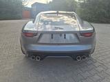 Jaguar F-Type P450 AWD 75 mit Werksgarantie bis 2029 - gebrauchte Jaguar F-Type aus dem Jahr 2024