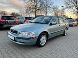 Volvo V40 Classic Limited Edition 1.8 Klima - Volvo Gebrauchtwagen von 2004