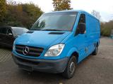 Mercedes-Benz Sprinter II 209/211/213/215 CDI*Camper*Kamera* - Mercedes-Benz Sprinter: 215 Cdi