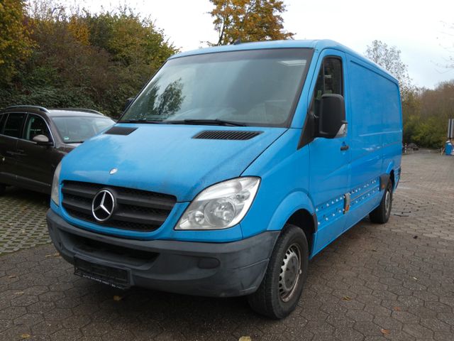 Mercedes-Benz Sprinter II 209/211/213/215 CDI*Camper*Kamera*