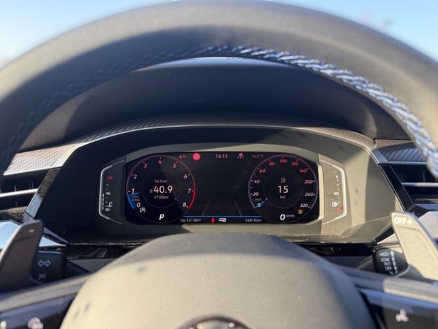 Arteon R 4Motion 2.0 TSI AD AHK El. Panodach Nav
