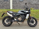 Husqvarna Svartpilen 801*EasyShift*1.Hand*Service,TÜV NEU* - HUSQVARNA SVARTPILEN 801