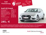 Audi A6 Avant advanced 40 TDI qu. *MATRIX*AHK*8-fach* - Audi A6 Jahreswagen mit Diesel-Antrieb: Kombi