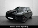 Porsche Cayenne S E-Hybrid PANO BOSE Head-Up - Porsche Cayenne Jahreswagen