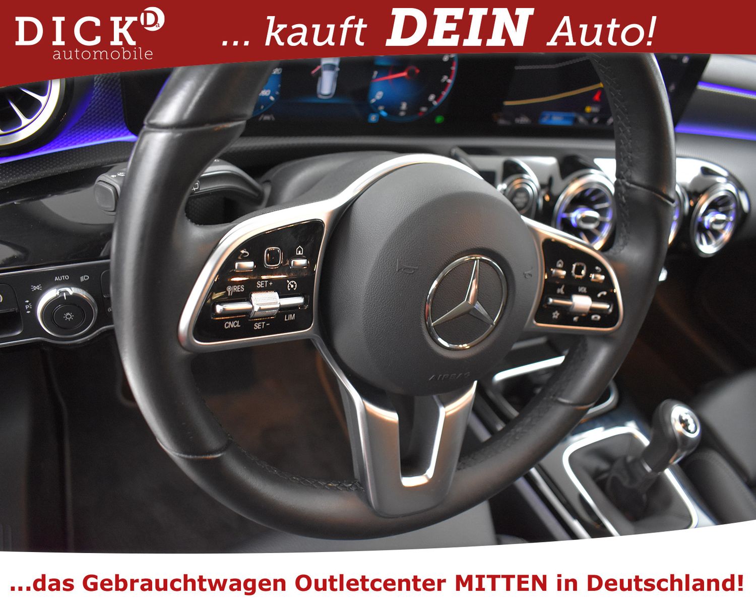 MERCEDES-BENZ CLA 180 SB Progress WIDESC+NAVI+LED+SHZ+TEMP+DAB - Image 15