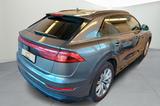 Audi Q8 45 TDI TIPT*QUA*MATRIX*HUD*AHK*LUFT*360*ACC** - Audi Q8 4M mit Diesel-Antrieb