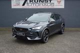 Cupra Formentor 1,5 TSI 110 kw DSG"Navi,LED,Kamera,AHK - Cupra Formentor mit Benzin-Antrieb: Sportwagen