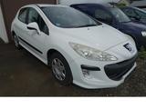 Peugeot 308 Tendance Klimaautom. Sitzh. viele Neuteile - Peugeot 308: Tendance