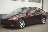 Tesla Model Y Standard Range RWD *innen weiß* - Tesla Model Y aus 2024