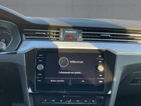 Volkswagen Passat Variant - Vorschau Bild 11
