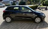 Hyundai i20 1.2  - Hyundai i20: Von Privat
