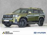 Hyundai SANTA FE Plug-In-Hybrid Blackline 4WD LAGERWAGEN - Hyundai SANTA FE in Wiesbaden