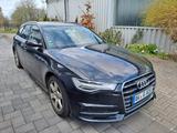 Audi A6 Allroad 3.0 TDI quattro 235kW tiptronic - - Audi A6 Allroad aus 2016
