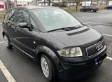 Audi A2 1.4 Benzin ez 2/04. 191 000 km TÜV 05/27