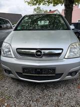 Opel Meriva 1.4 TWINP. ecoFLEX Selection "110 Jah... - Opel Meriva in Magdeburg