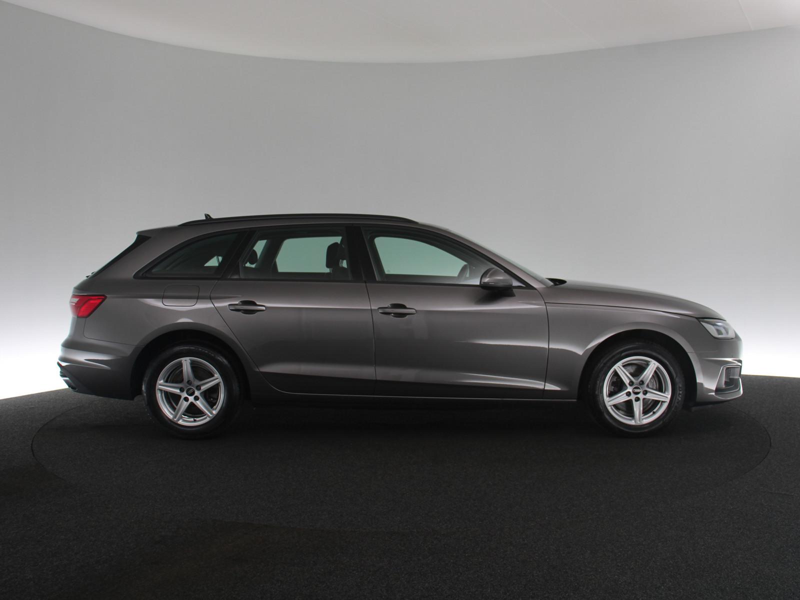 Audi A4 Avant 35 TDI basis NAVI SITZHEIZUNG PDC KLIMA, миниатюра 20